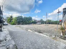 Kavling Siap Bangun Dekat UGM