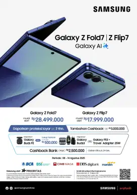 Promo epic combo agustus