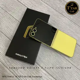 Samsung Z Flip6 12/512GB