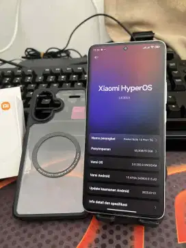 Redmi Note 13 Pro Plus 12/512