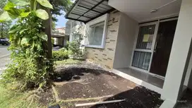 Disewakan Rumah di Tatar Mayang Sunda Kota Baru Parahyangan Siap Huni
