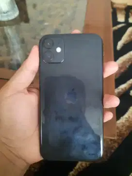 Iphpne 11 256gb Permanen Bea Cukai