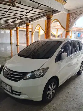 honda freed psd 2012