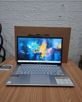 Asus VivoBook GO E1404FA