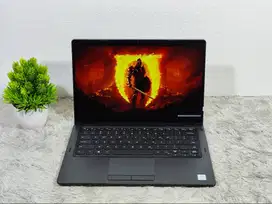 Dell Latitude 5300 2in1 Touchscreen bisa dilipat jadi tablet