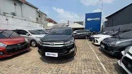 KIJANG INNOVA 2.0 Q BENSIN - AT 2019