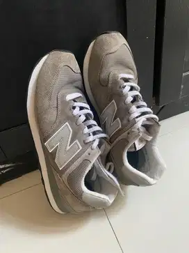 Sepatu New Balance 574 original