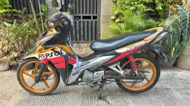 Blade karbu pajak panjag 2026