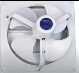 Panasonic FV40AFU – Exhaust Fan 16 inch (HARGA NET,No NeGO) NEW