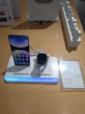 SEGAMPANG ITU CICILAN Handphone PROMO 0% DAN FREE 1X ANSURAN