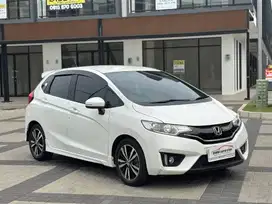Jazz RS at 2017