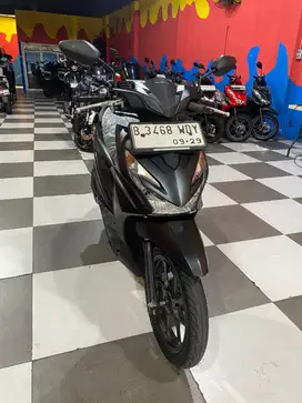 ( DP 700 Ribu ) Honda Beat Deluxe SmartKey 2024