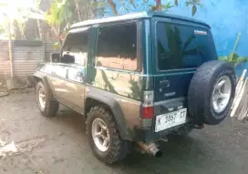 Feroza SE 96 bodi bring