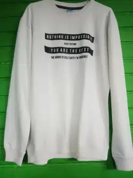 Sweater Wanitaaa