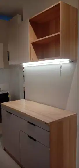 GARLEN KITCHEN CABINET
