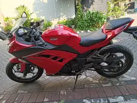 KAWASAKI NINJA F1 2017
