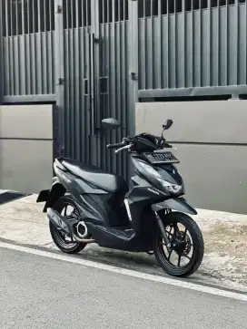 Honda Beat Deluxe 2021