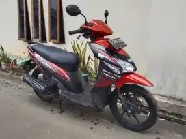 Lengkap bagus vario cw 2010