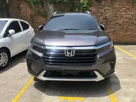 Honda BR-V 2023 AT Prestige Sensing