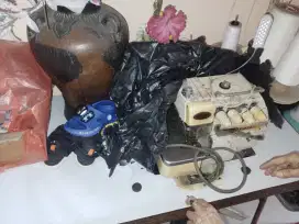 MesinObras Masi nyala