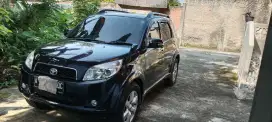 Toyota rush G 2008