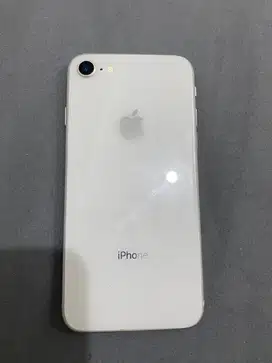 DI JUAL IPHONE 8 G4 GB ALL OPERATOR