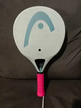 Raket Padel Head One Ultralight