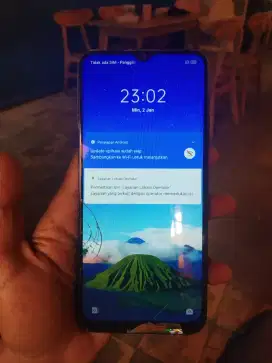 Hp realme c11 2/32