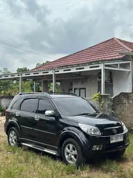 Rush S Matic 2010