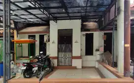 Disewa Rumah Murah Taman Ubud Loka Lippo Barat