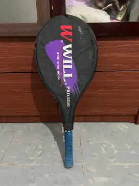 Raket tenis will pro 2510