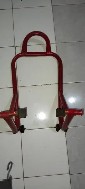 Standar motor cbr/gsx/zx type L