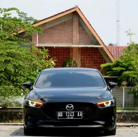 Mazda 3 2020 Hatchback