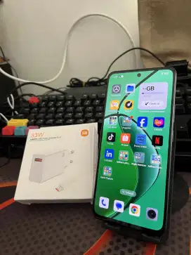 Realme 13 8/256GB 4G murah bu