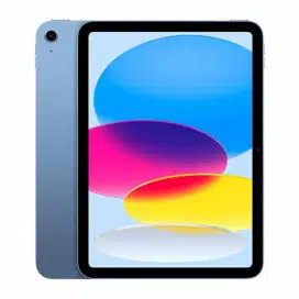 PROMO HARGA & CICILAN IPAD GEN 11 128GB, BEBAS 2X CICILAN