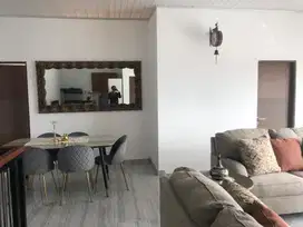 Rumah 3 Lantai di Daerah Cigadung