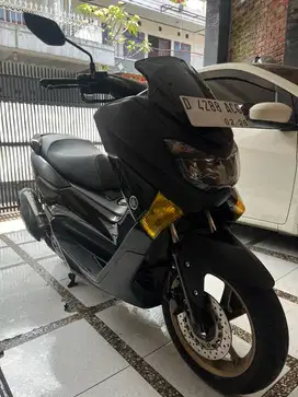 Nmax 2018 non ABS