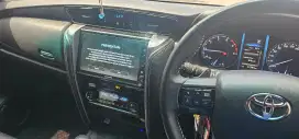 Fortuner GR Sport 2022