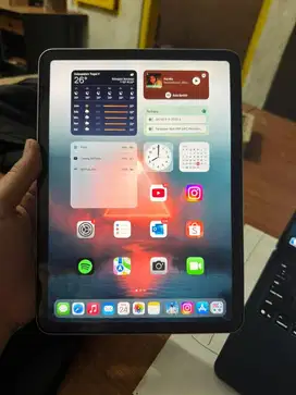 Ipad air M2 128 GB resmi digimap