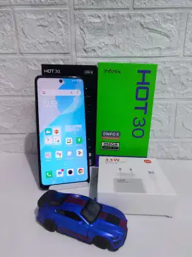 INFINIX HOT 30 NFC 8+8/256 FULSET