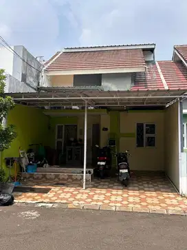 Di Jual Rumah Metland
