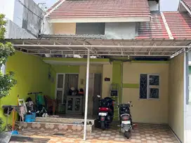 Di Jual Rumah Metland