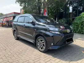 TOYOTA AVANZA VELOZ 1.5 AT 2021