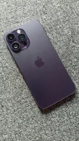 Iphone 14pro max 256gb
