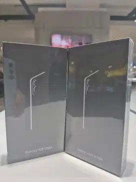 Samsung S25 edge 12/512