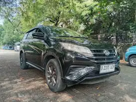 Terios x metik th 2019