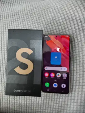 SAMSUNG GALAXY S21 5G 8/128 PHANTOM PINK