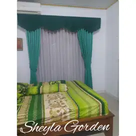 Gorden blackout