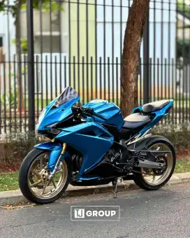 FOR SALE!! CBR250RR ABS 2017