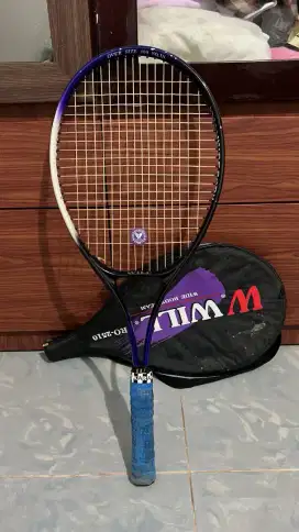 Tenis raket second original